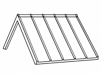 Metal Roofing