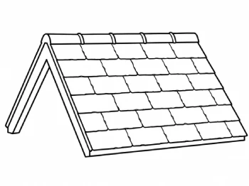 Slate Roofing