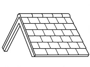 Composite (Faux) Slate Roofing