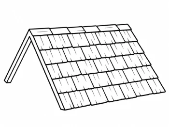 Shake & Composite Shake Roofing
