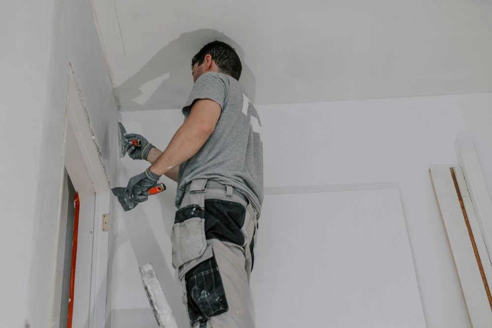 Ceiling painter