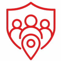 Locally Trusted Team