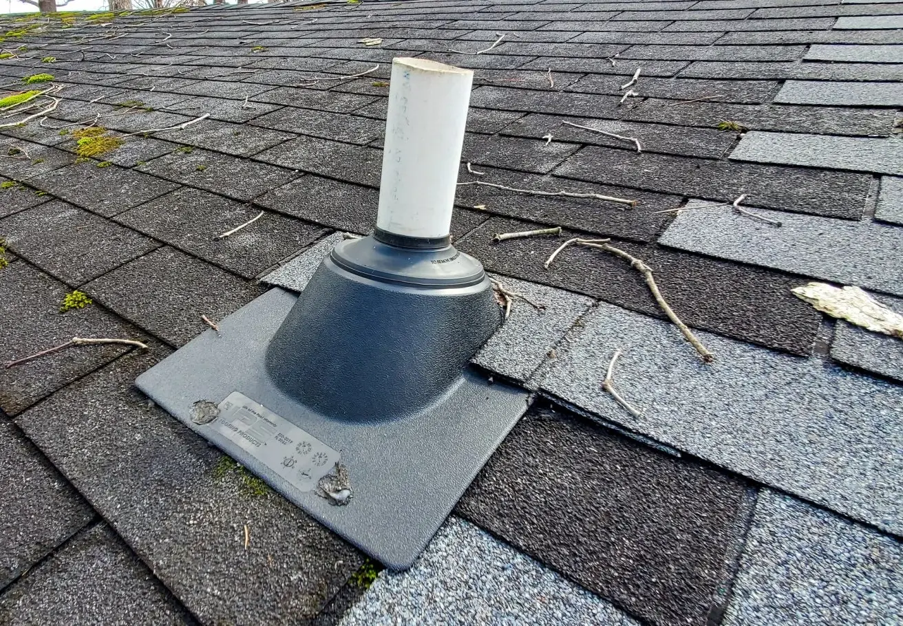 Residential & Commercial Roofing Services