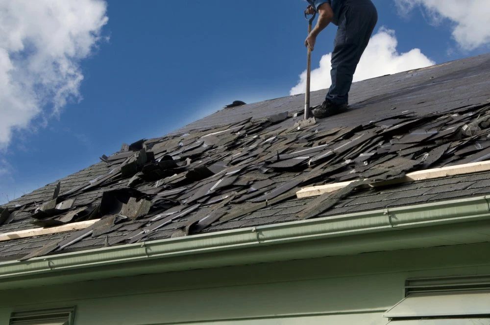 Roof Repair