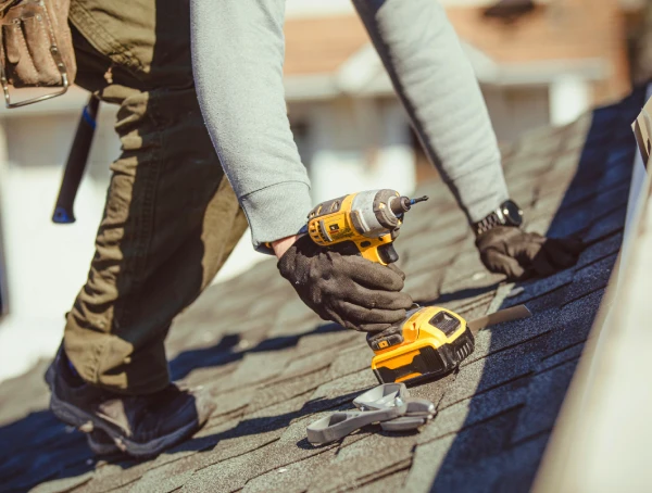 Roof Repair