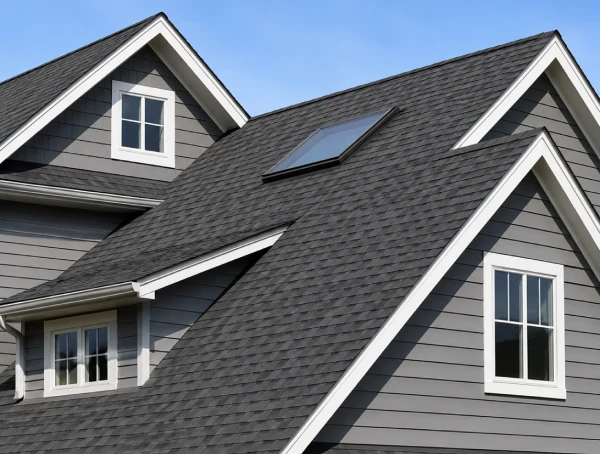 Roofing services