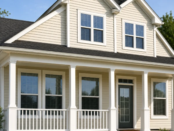 Siding