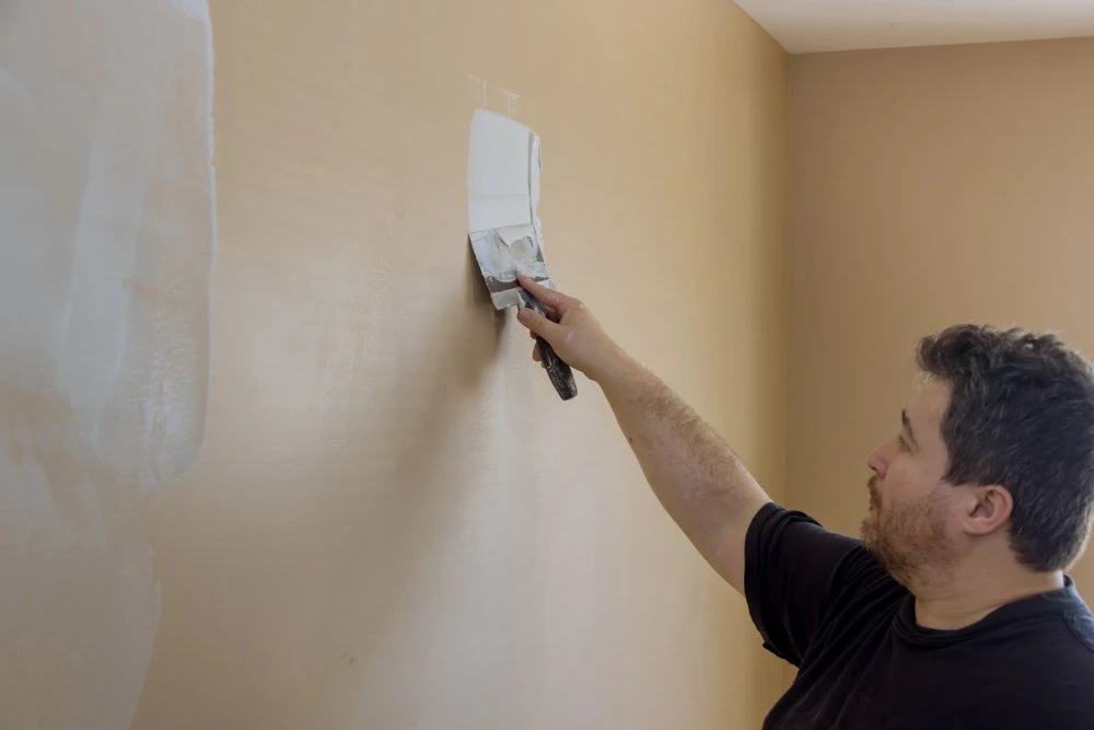 Wall Repair