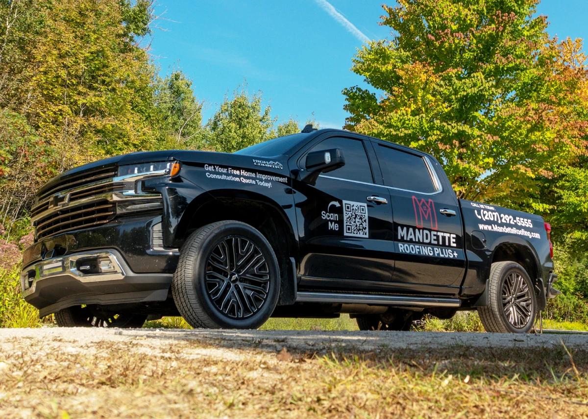 Mandette Roofing Plus